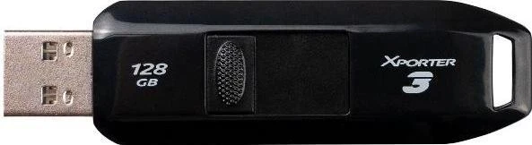 USB Patriot Xporter 3, 128GB, USB 3.2, i zi