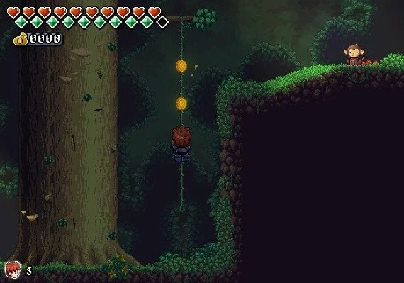 Songs for a Hero: A Lenda do Herói EN/PT Global