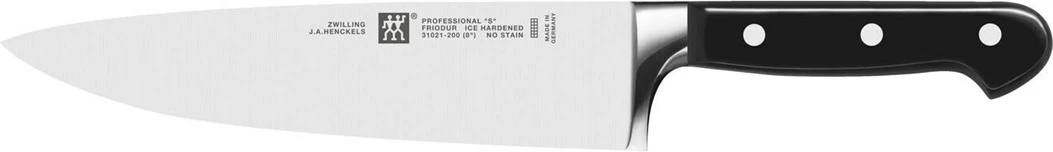 Set thikë kuzhine Zwilling 35621-004-0, 7 copë