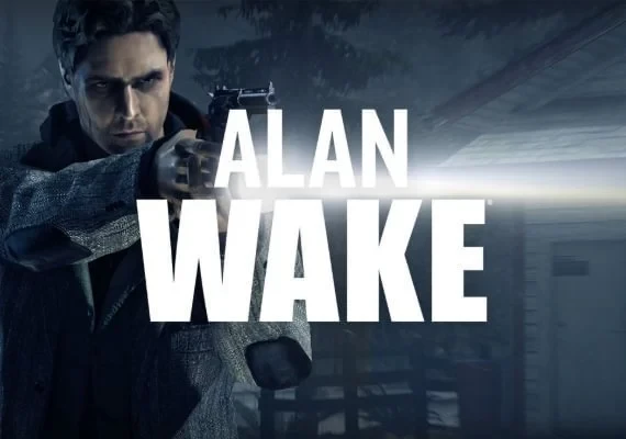 Alan Wake Franchise EN Global