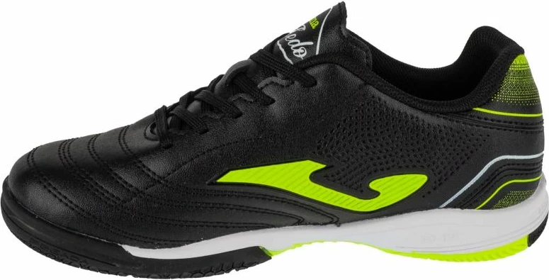 Atlete futbolli për fëmijë Joma, të zeza [Madhësia: 34]