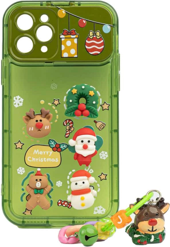 Fotroll Për Telefon TECH TIME FA109-004 (IP12PROMAX)