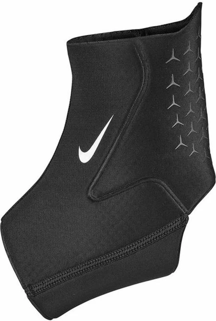 Mbështetëse kyçi Nike për meshkuj dhe fëmijë, e zezë