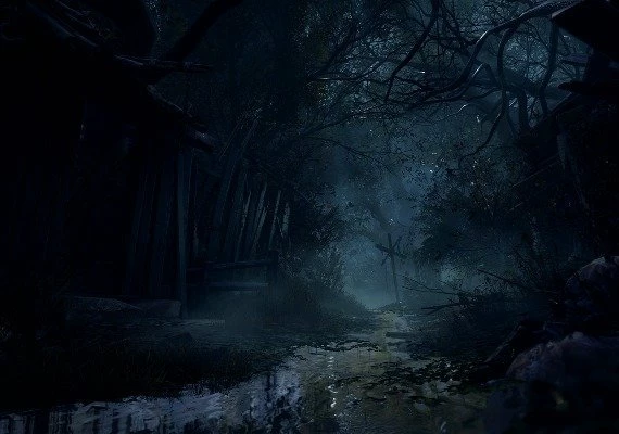 Resident Evil 4 - Remake Global