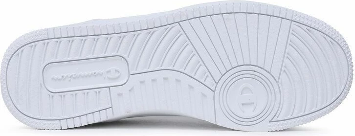 Atlete për meshkuj Champion Rebound 2.0 Low M, të bardha