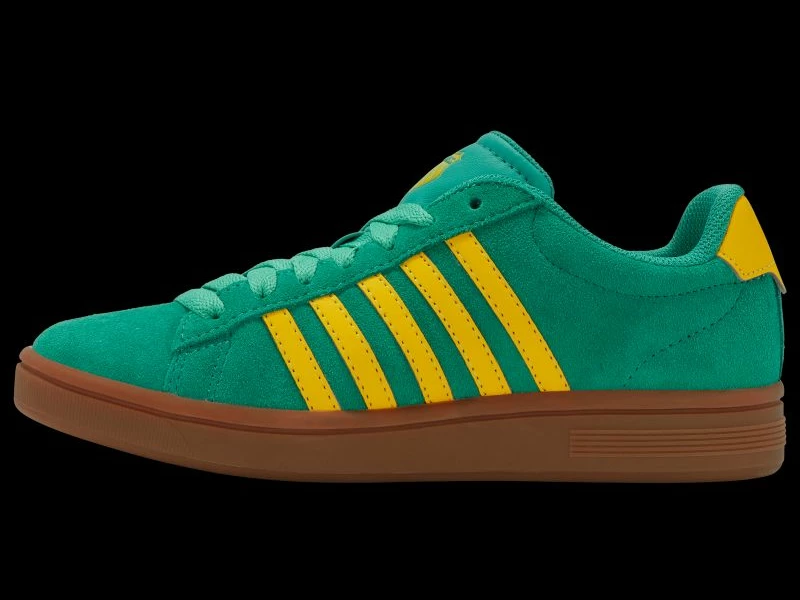 Atlete lifestyle K-Swiss