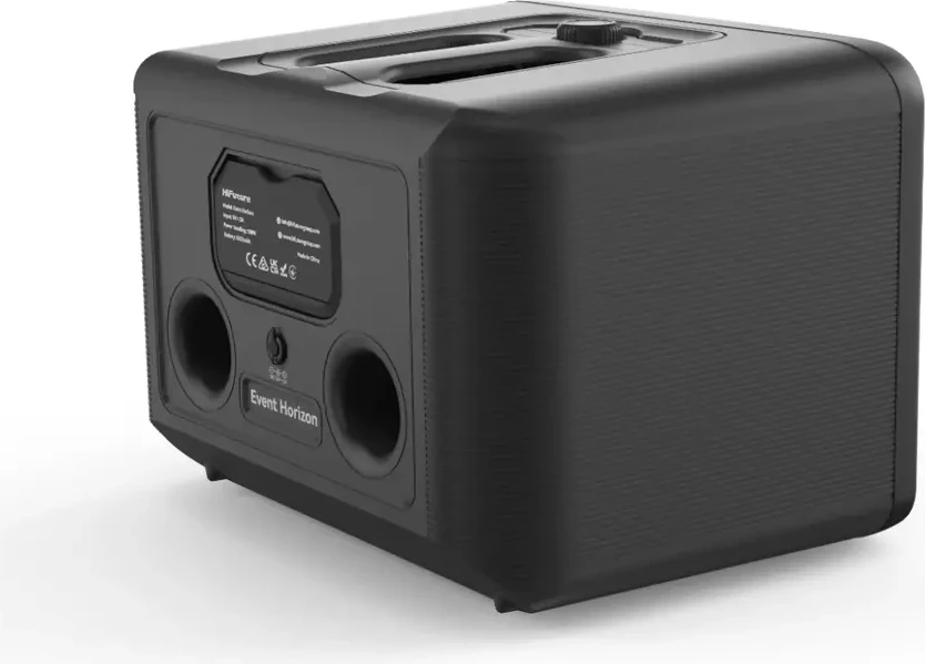 Altoparlant HI-FUTURE EVENT HORIZON