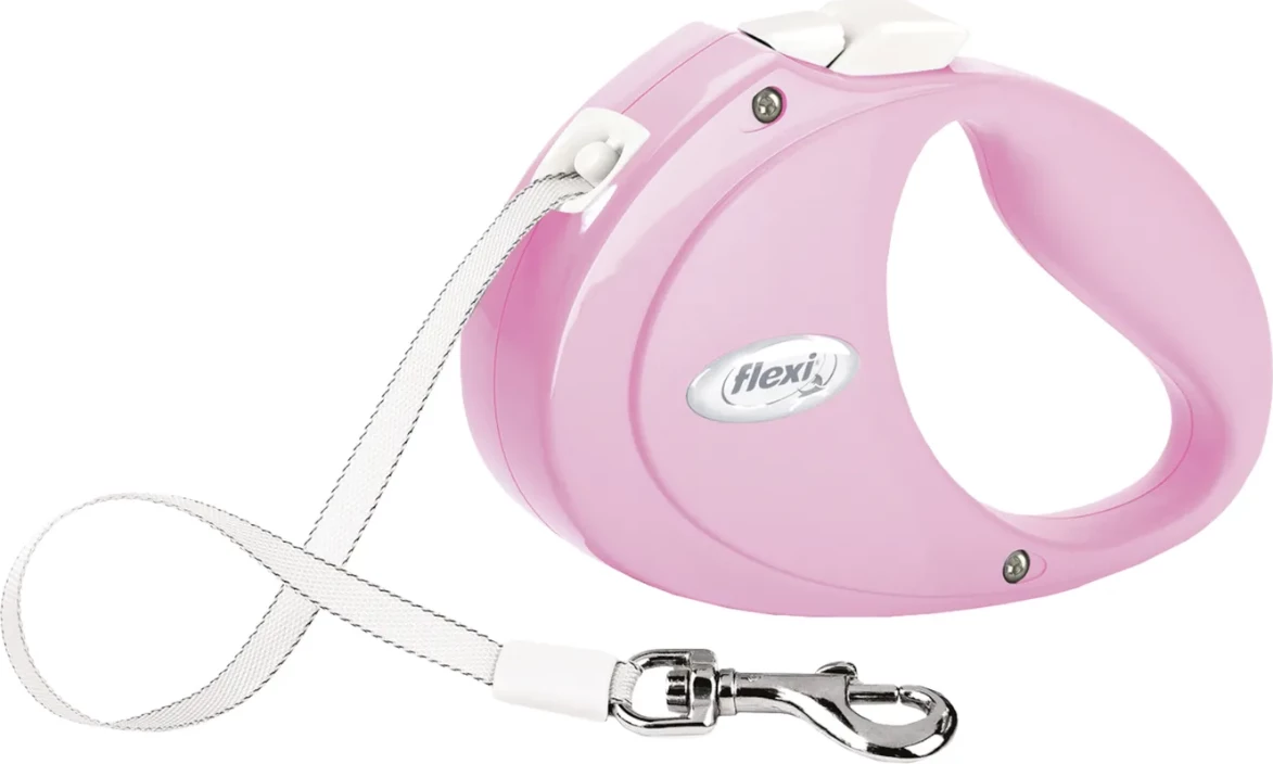 Shirit i tërheqshëm për qen Flamingo 