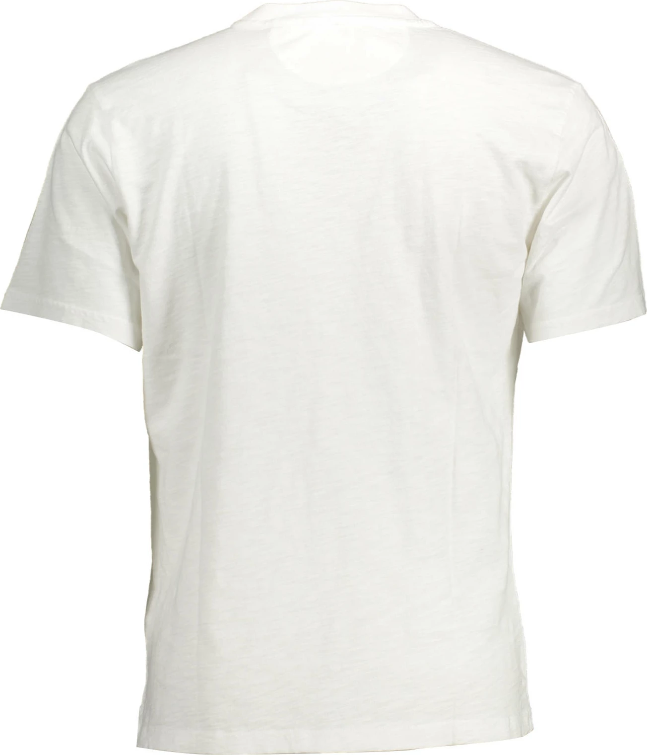 Maicë për meshkuj LA MARTINA, e bardhë