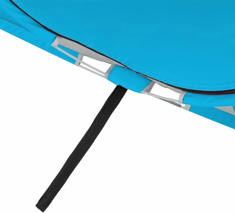 Tendë plazhi vetë-montuese Nils Extreme NC3043, e kaltër