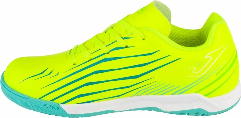 Atlete për fëmijë Joma, të verdha [Madhësia: 31]