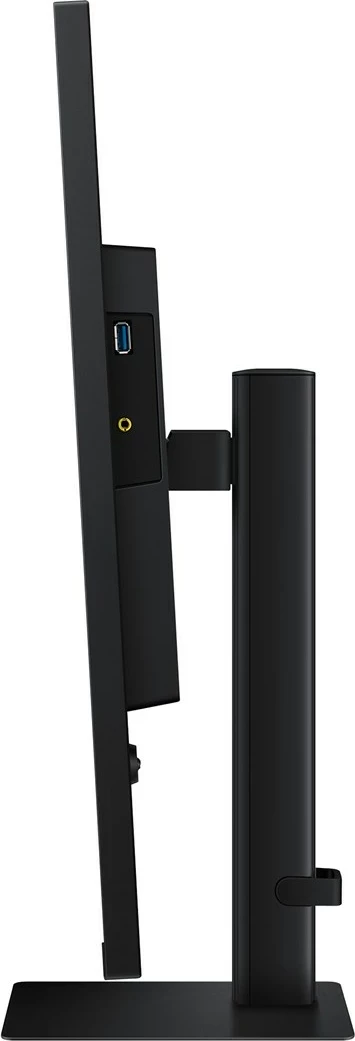 Monitor Samsung S70D, 32", 4K Ultra HD, LED, Zi