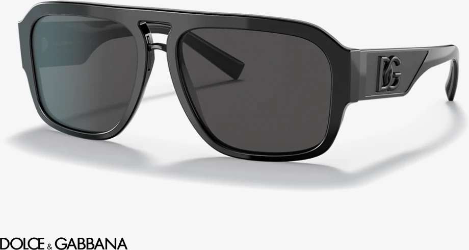 Syze dielli për meshkuj Dolce & Gabbana