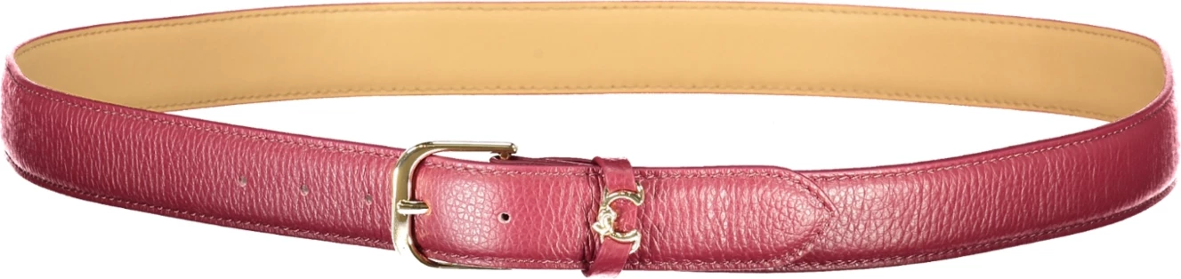 Rrip lëkure COCCINELLE femra, e purpurt