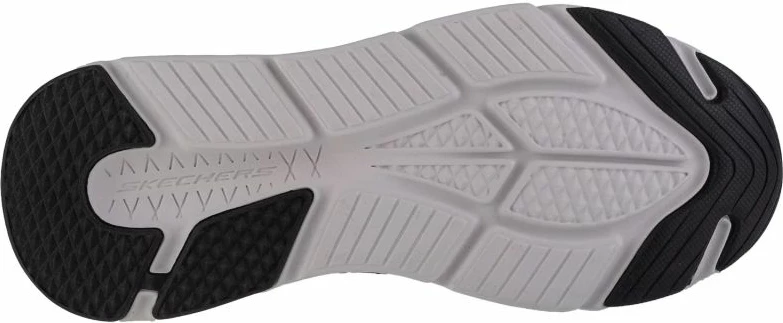 Atlete Skechers Slip-Ins Max Cushioning Advantageous 220389-BKW, të zeza [Madhësia: 44.5]