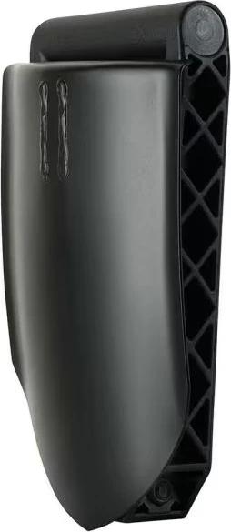 Lopatë palosëse M-TAC me mbështjellës, e zezë