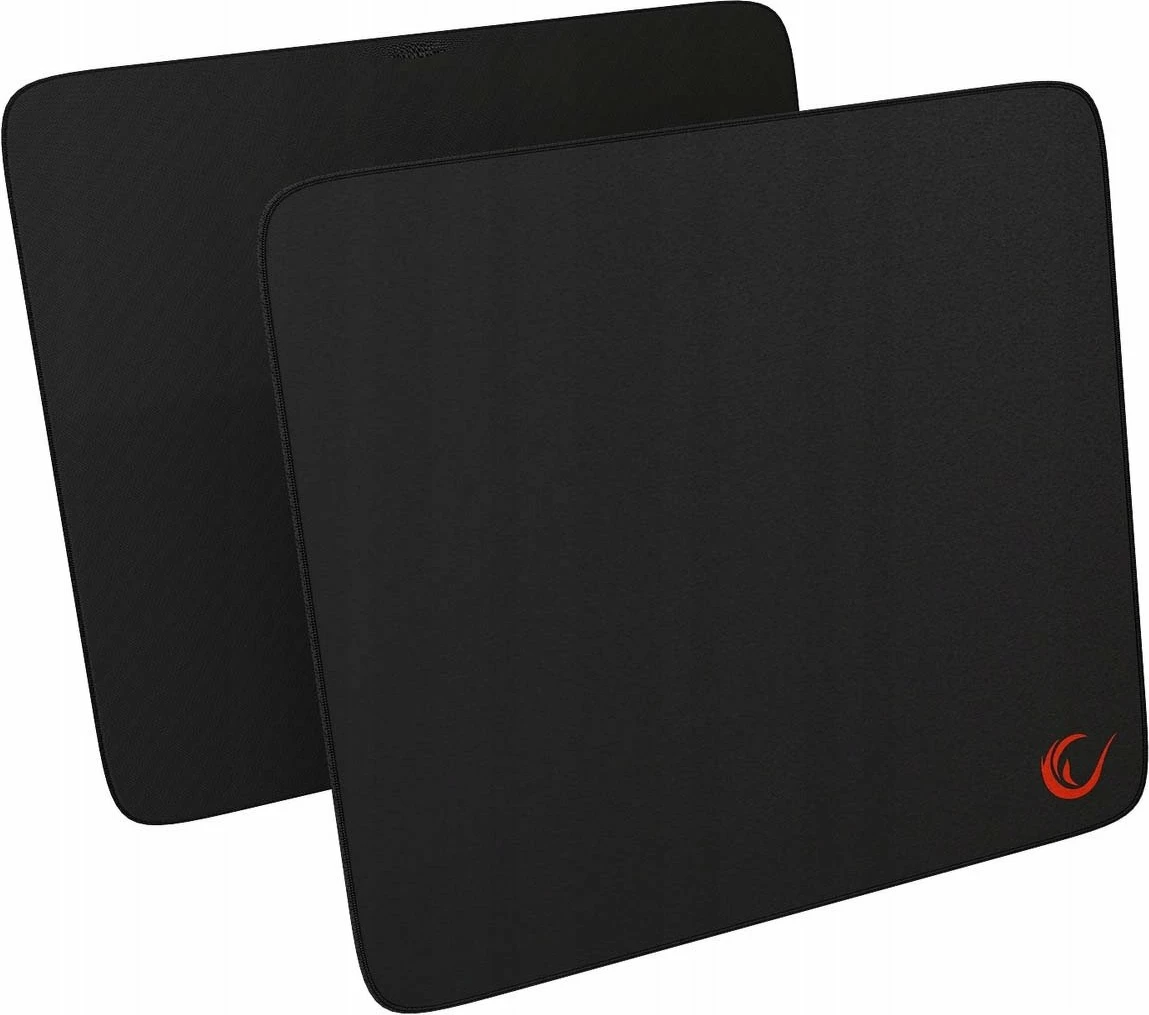 Mauspad gaming Rampage BLITZ L 450x400x4mm, zi