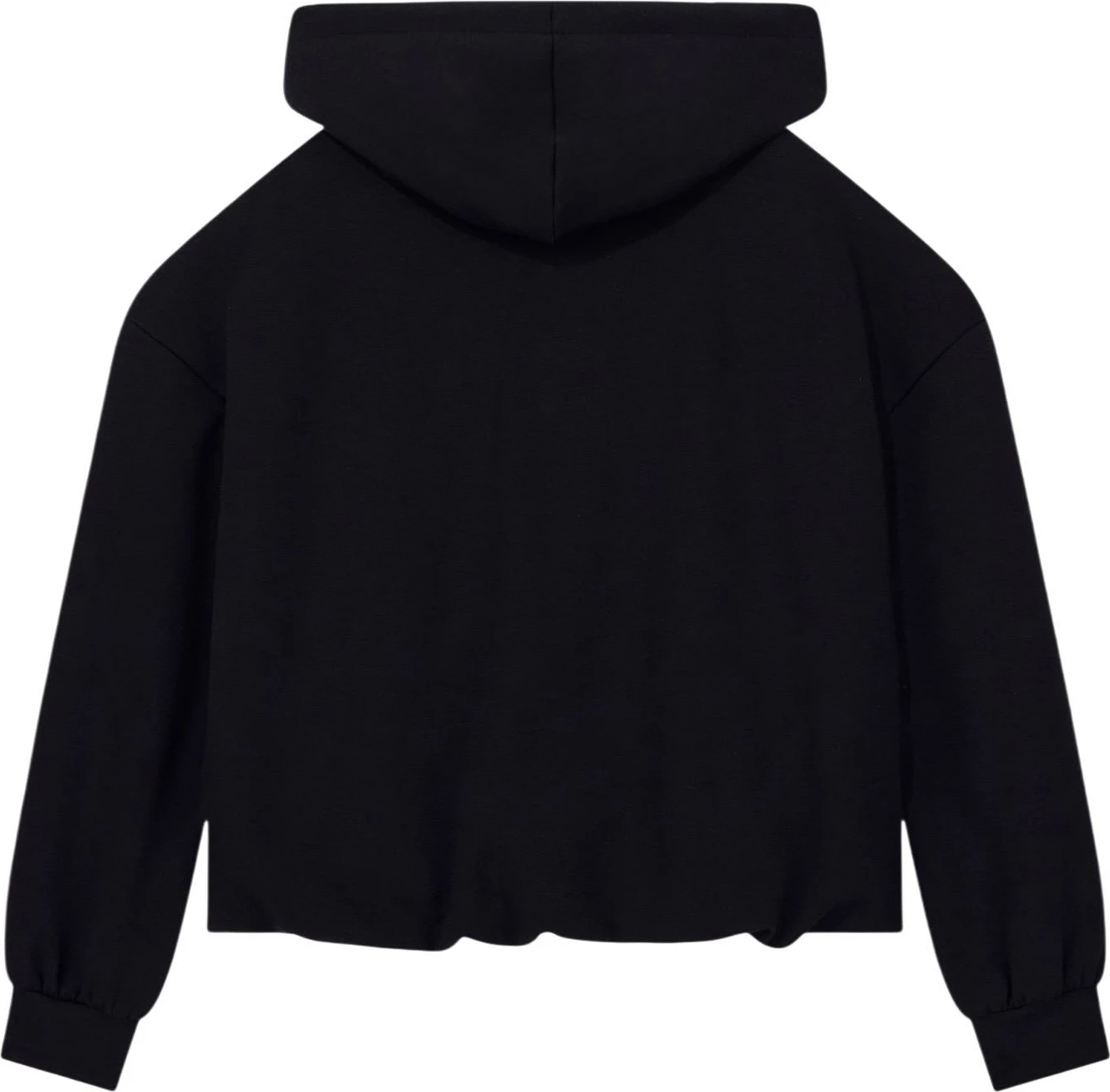Duks për femra Armani Exchange XW002395 AF16111, i zi [Madhësia: L]