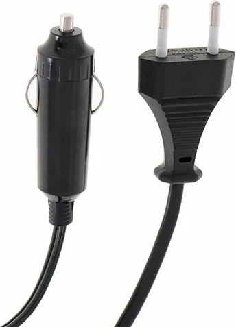 Ftohës portativ elektrik Adler AD8078 28L gri/ë bardhë