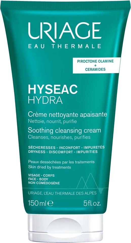 Krem pastrues URIAGE Hyseac Hydra Soothing 150ml