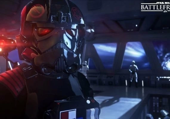 Star Wars: Battlefront II EN Global