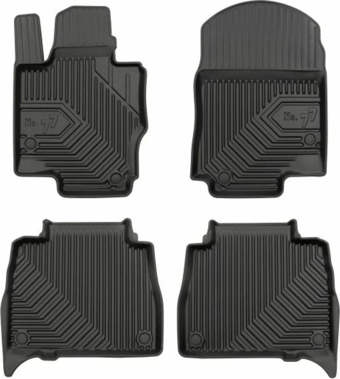 Shtroje Gome Mercedes W167 2019 77408180