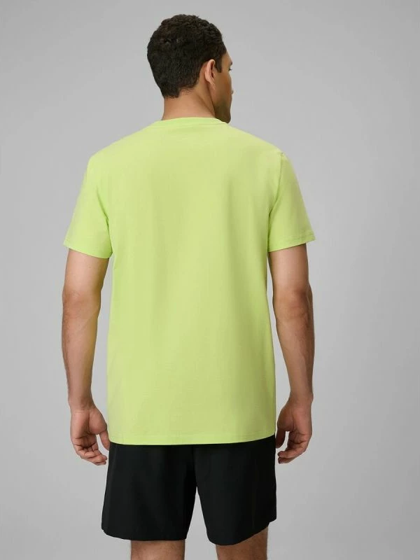 Maicë për meshkuj 4f 4FWSS26TTSHM3035-42S [Madhësia: XXL]