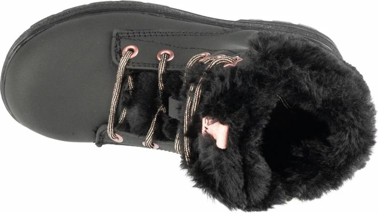 Atlete lifestyle Skechers, të zeza