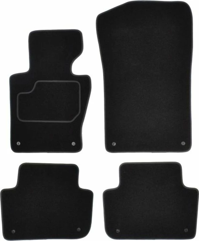 Shtroje Tepih Bmw 3  E-91  05-11 Bm100