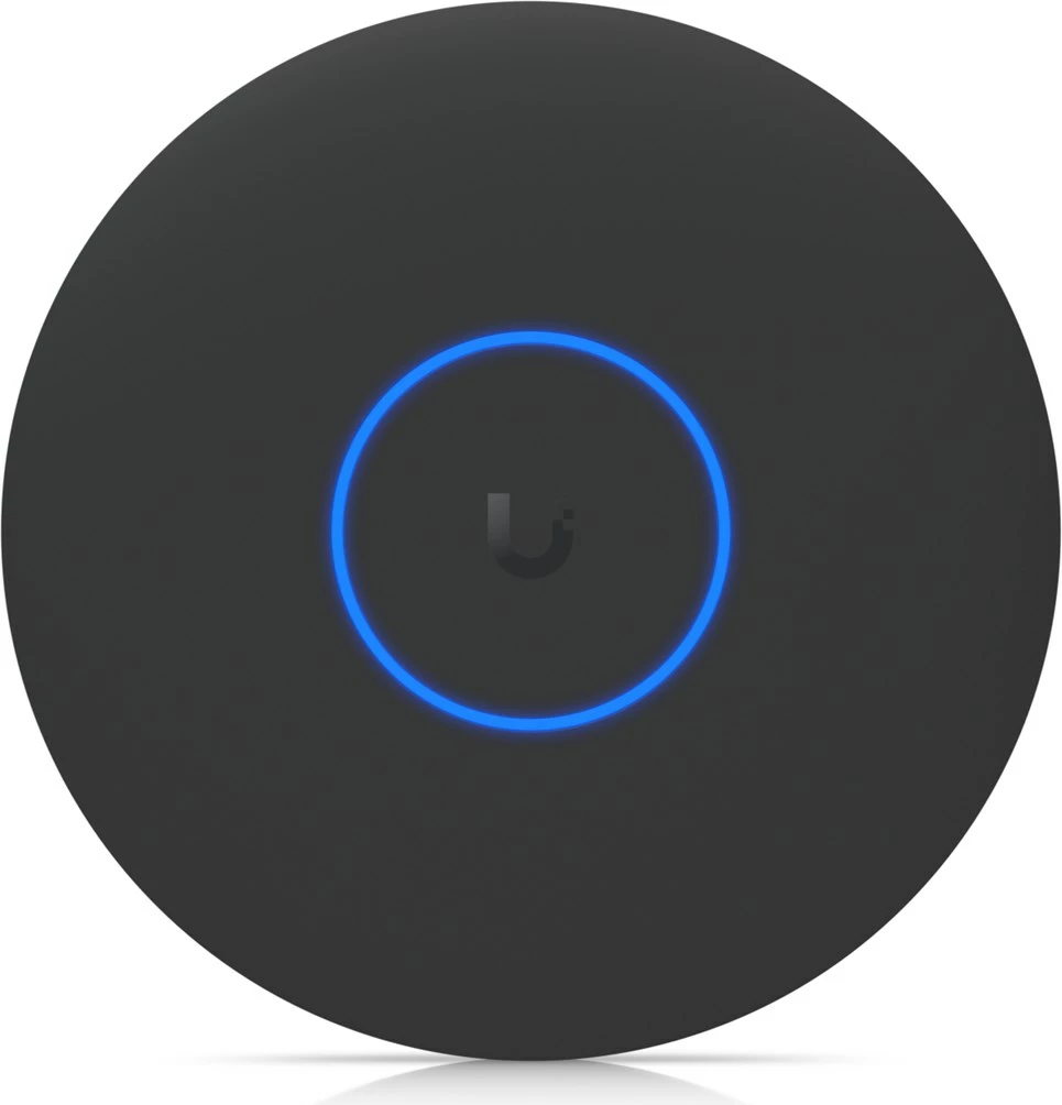 Access point Ubiquiti U7 Pro XG, 5800 Mbit/s, PoE+, i zi
