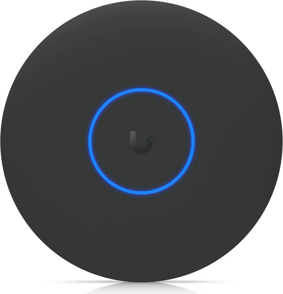 Access point Ubiquiti U7 Pro XG, 5800 Mbit/s, PoE+, i zi