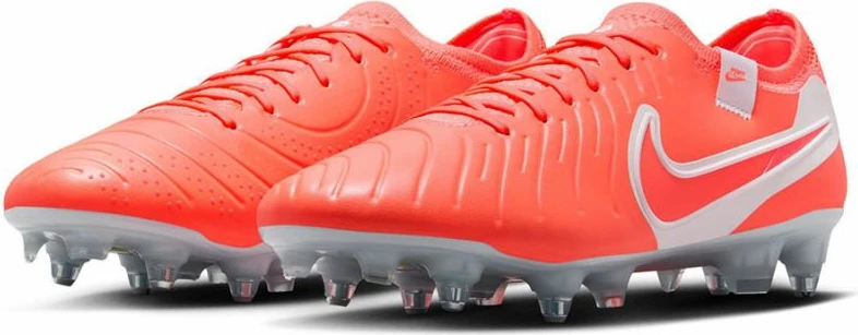 Atlete futbolli Nike për meshkuj, portokalli