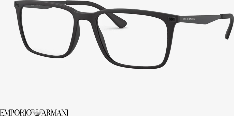Korniza optike Emporio Armani EA3169 5042 53