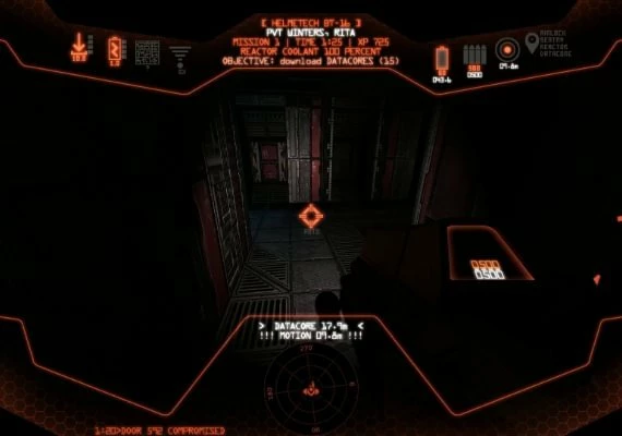 Space Beast Terror Fright EN Global