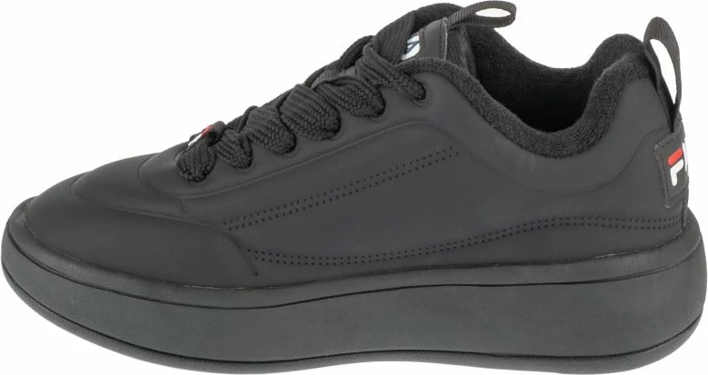 Atlete femra Fila, të zeza