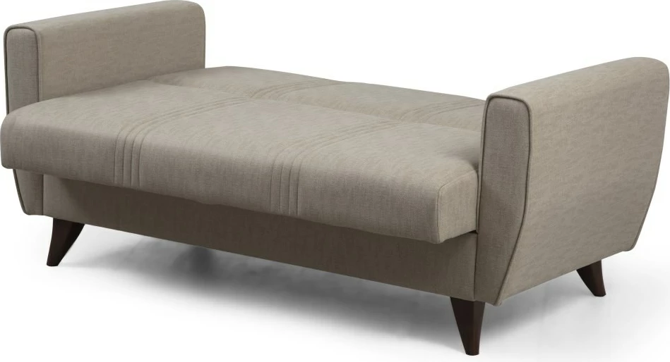 Divan-dyshek dy ulës, Atelier del Sofa, Zaden, bezhë