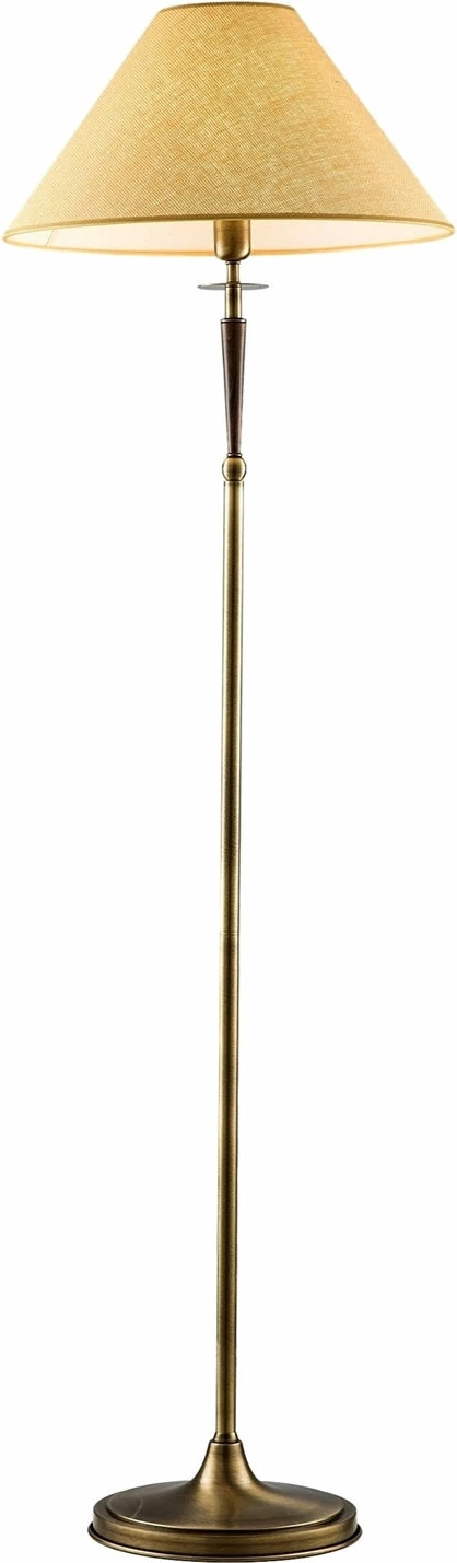 Llambë dyshemeje Opviq, HLM-9009-1E, ngjyrë vintage, 170cm