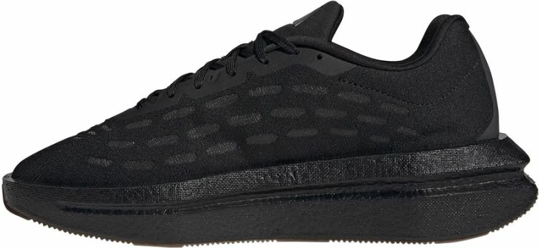 Atlete për meshkuj adidas, të zeza [Madhësia: 44 2/3]