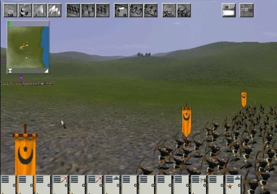 Medieval: Total War Collection EN Global