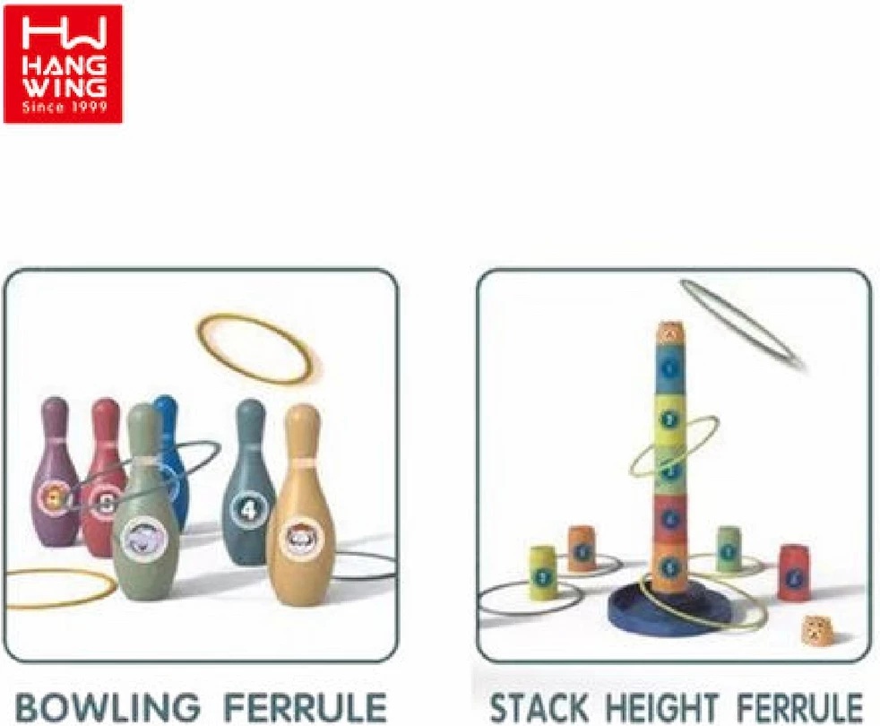 Bowling Lodër Për Fëmijë