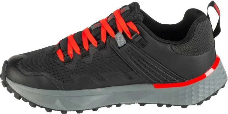 Atlete për meshkuj Columbia, të zeza