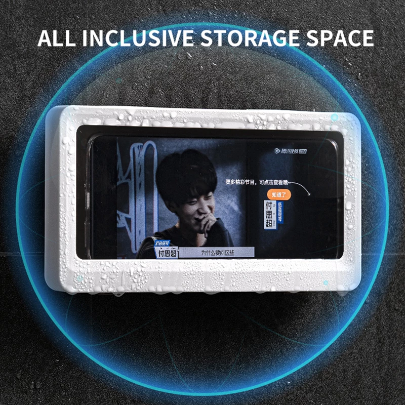 Mbajtëse telefoni MTPU1, e papërshkueshme nga uji