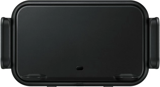 Mbajtëse aktive Samsung EP-H5300 me karikim wireless, për veturë, e zezë