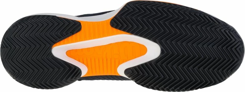 Atlete për meshkuj Wilson, blu marine