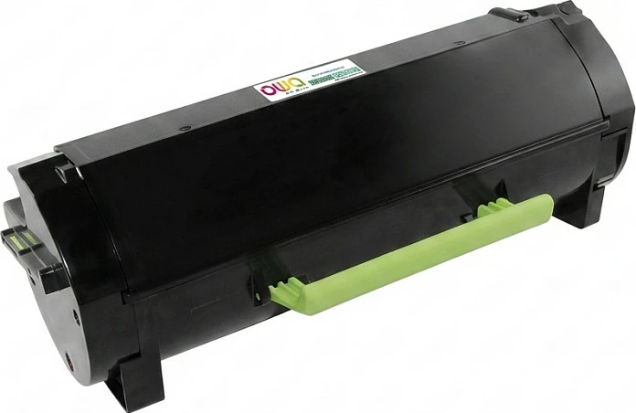 Toner ARMOR ALL kompatibil me Lexmark 50F2U0E, 20.000 faqe, i zi