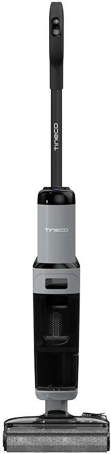 Kasë pastrimi Tineco Floor One i5 Stretch Plus, me bateri, 800ml, e zezë