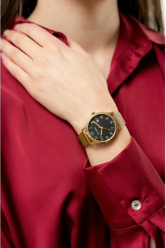 Orë dore për femra Paul Lorens, ari