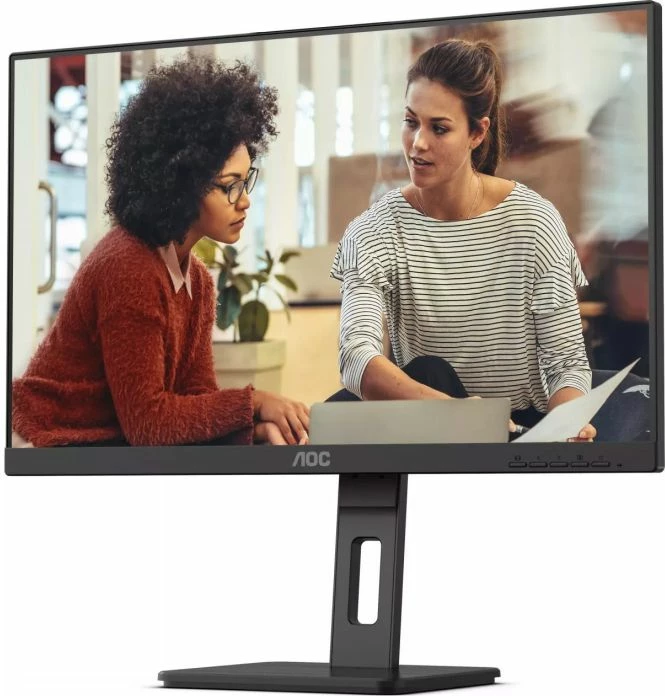Monitor AOC Q27E3UMF 27\" QHD VA 75Hz