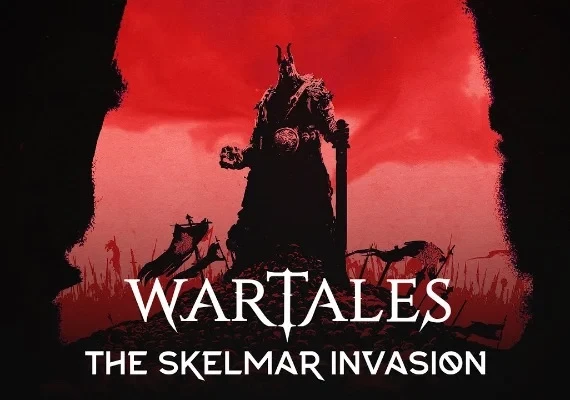 Wartales - The Skelmar Invasion DLC EN/DE/FR/PL/PT/RU/ES Global
