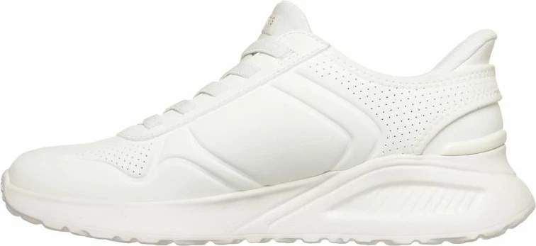 Atlete Skechers, të bardha